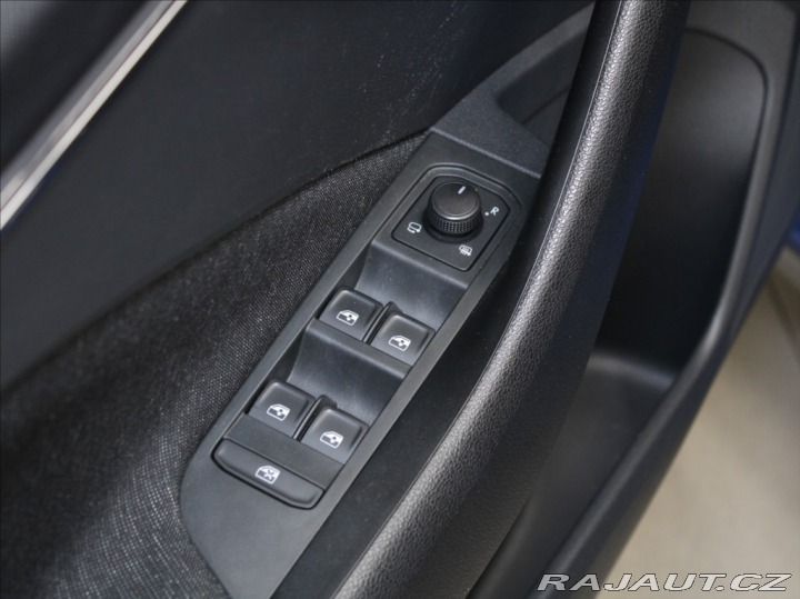 Škoda Kamiq 1,5 TSi 110kW Style 2xSad 2021