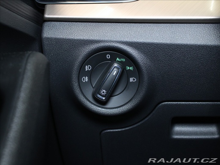 Škoda Kamiq 1,5 TSi 110kW Style 2xSad 2021
