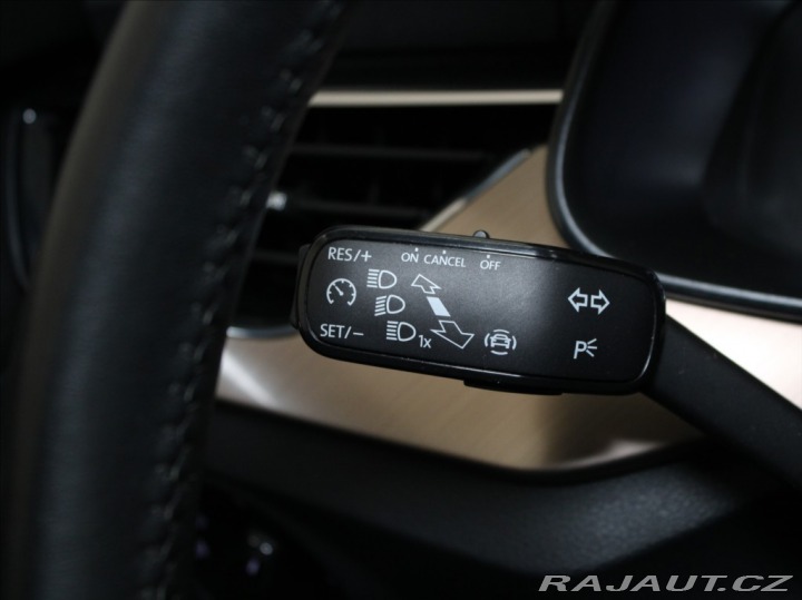 Škoda Kamiq 1,5 TSi 110kW Style 2xSad 2021