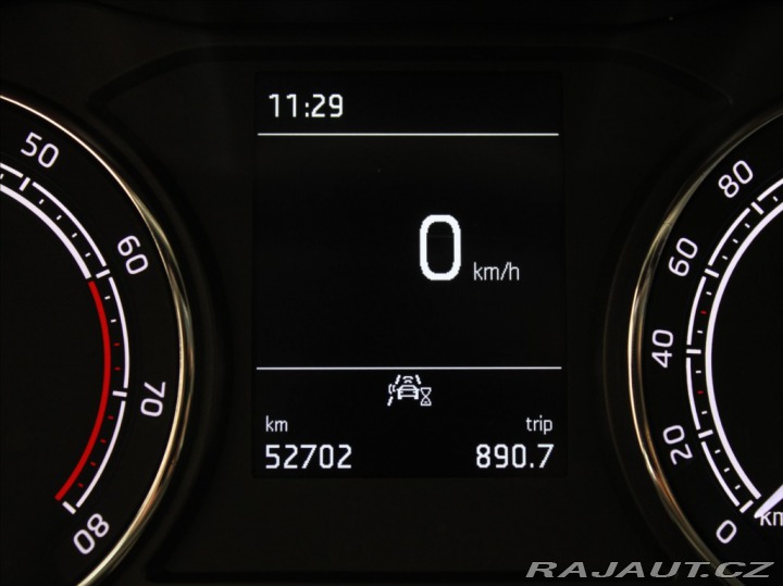 Škoda Kamiq 1,5 TSi 110kW Style 2xSad 2021