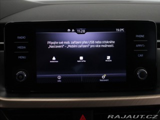 Škoda Kamiq 1,5 TSi 110kW Style 2xSad 2021