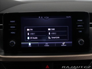 Škoda Kamiq 1,5 TSi 110kW Style 2xSad 2021