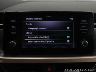 Škoda Kamiq 1,5 TSi 110kW Style 2xSad 2021