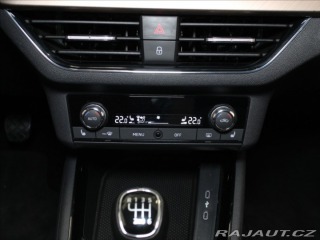 Škoda Kamiq 1,5 TSi 110kW Style 2xSad 2021