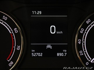 Škoda Kamiq 1,5 TSi 110kW Style 2xSad 2021
