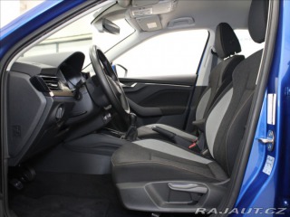 Škoda Kamiq 1,5 TSi 110kW Style 2xSad 2021