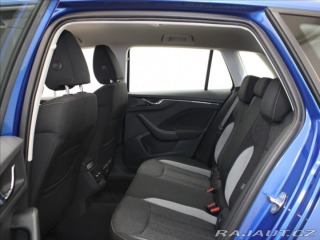 Škoda Kamiq 1,5 TSi 110kW Style 2xSad 2021