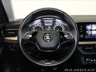 Škoda Kamiq 1,5 TSi 110kW Style 2xSad 2021
