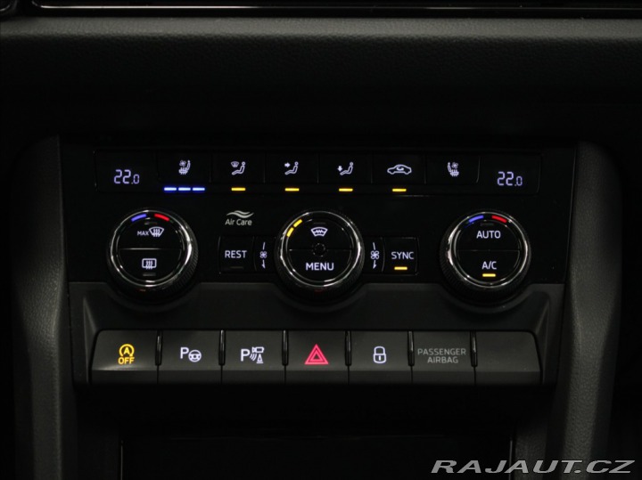 Škoda Kodiaq 2,0 TDi 4x4 L&K DCC T 2022