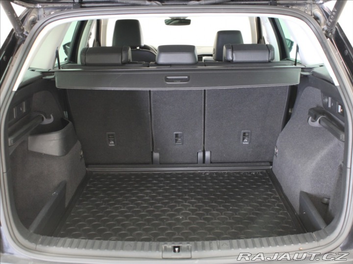 Škoda Kodiaq 2,0 TDi 4x4 L&K DCC T 2022