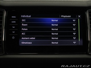 Škoda Kodiaq 2,0 TDi 4x4 L&K DCC T 2022