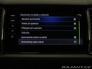 Škoda Kodiaq 2,0 TDi 4x4 L&K DCC T 2022
