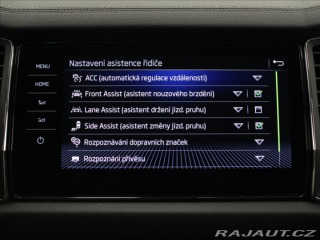 Škoda Kodiaq 2,0 TDi 4x4 L&K DCC T 2022