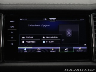 Škoda Kodiaq 2,0 TDi 4x4 L&K DCC T 2022