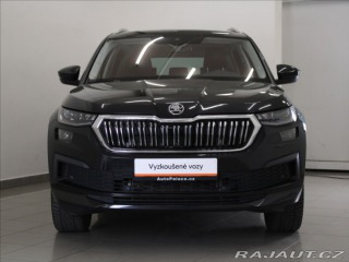 Škoda Kodiaq 2,0 TDi 4x4 L&K DCC T 2022