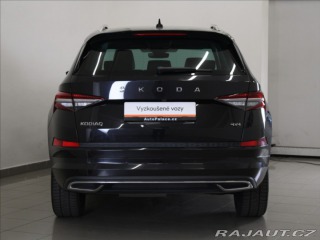 Škoda Kodiaq 2,0 TDi 4x4 L&K DCC T 2022