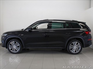 Škoda Kodiaq 2,0 TDi 4x4 L&K DCC T 2022