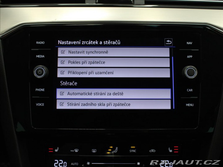 Volkswagen Passat 2,0 TDi DSG Elegance 53tk 2023