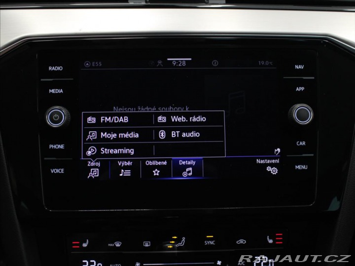 Volkswagen Passat 2,0 TDi DSG Elegance 53tk 2023