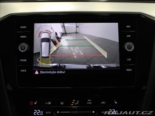 Volkswagen Passat 2,0 TDi DSG Elegance 53tk 2023