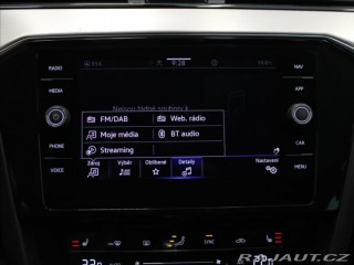 Volkswagen Passat 2,0 TDi DSG Elegance 53tk 2023