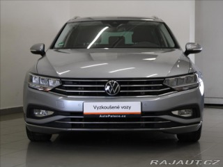 Volkswagen Passat 2,0 TDi DSG Elegance 53tk 2023