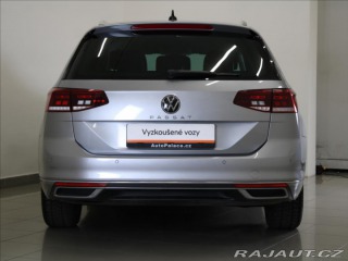 Volkswagen Passat 2,0 TDi DSG Elegance 53tk 2023
