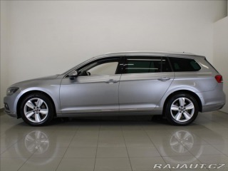 Volkswagen Passat 2,0 TDi DSG Elegance 53tk 2023