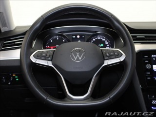 Volkswagen Passat 2,0 TDi DSG Elegance 53tk 2023