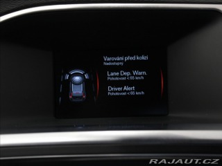 Volvo V60 2,4 D4 AT AWD R-Desing ČR 2012