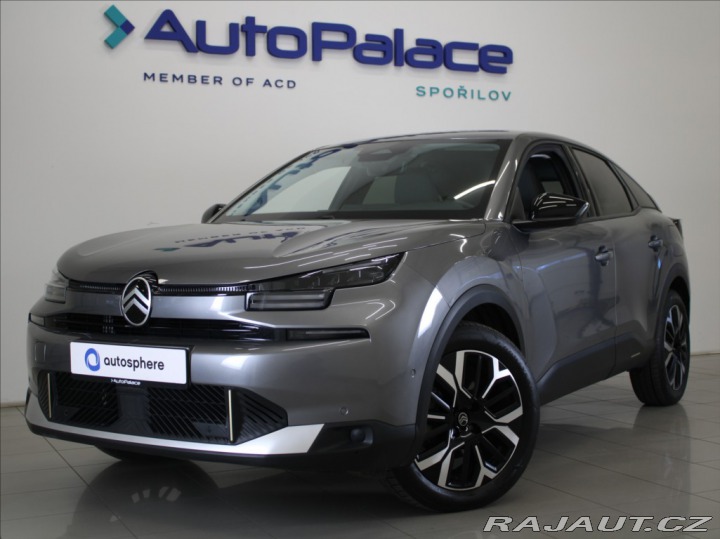 Citroën C4 1,2 PT 96kW AT Výprodej 2025