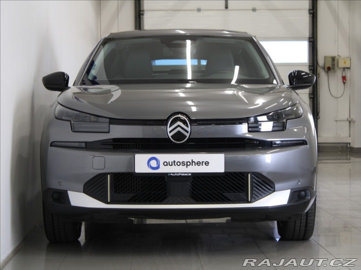 Citroën C4 1,2 PT 96kW AT Výprodej 2025
