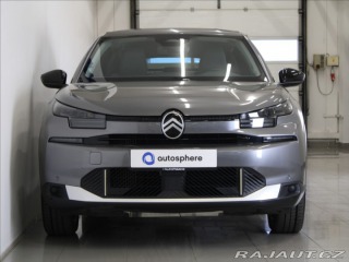 Citroën C4 1,2 PT 96kW AT MAX Faceli 2025
