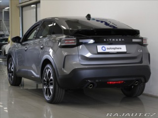 Citroën C4 1,2 PT 96kW AT MAX Faceli 2025