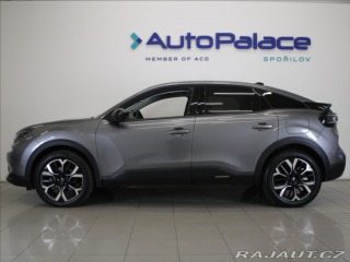 Citroën C4 1,2 PT 96kW AT MAX Faceli 2025