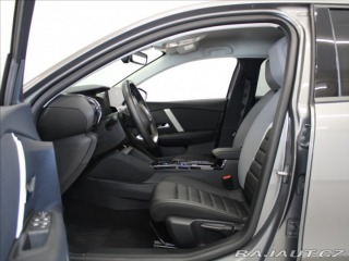 Citroën C4 1,2 PT 96kW AT MAX Faceli 2025