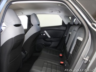 Citroën C4 1,2 PT 96kW AT MAX Faceli 2025