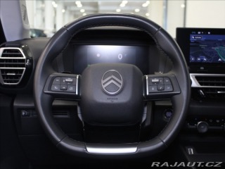 Citroën C4 1,2 PT 96kW AT MAX Faceli 2025