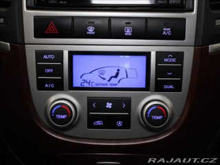 Hyundai Santa Fe 2,2 CRDi Manuál AWD 1.maj 2008