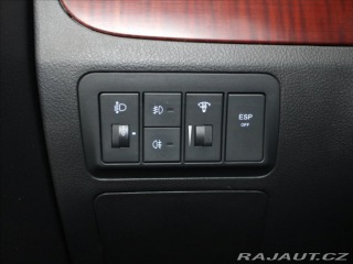 Hyundai Santa Fe 2,2 CRDi Manuál AWD 1.maj 2008