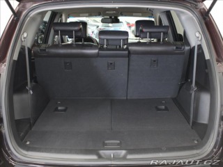 Hyundai Santa Fe 2,2 CRDi Manuál AWD 1.maj 2008
