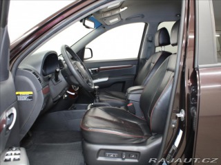 Hyundai Santa Fe 2,2 CRDi Manuál AWD 1.maj 2008