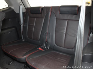 Hyundai Santa Fe 2,2 CRDi Manuál AWD 1.maj 2008
