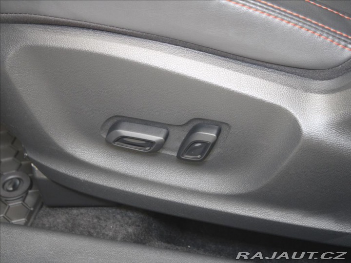 MG ZS 1,0 TGI 82kW Eleg.PANO 31 2023