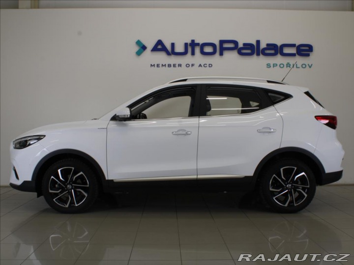 MG ZS 1,0 TGI 82kW Eleg.PANO 31 2023
