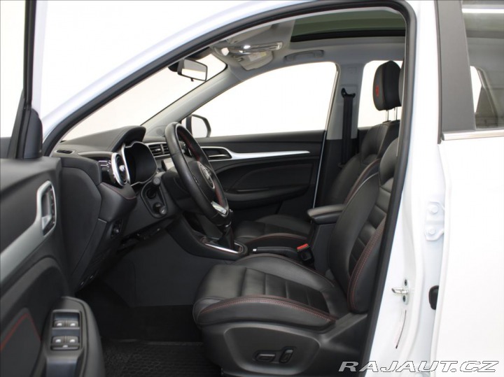 MG ZS 1,0 TGI 82kW Eleg.PANO 31 2023