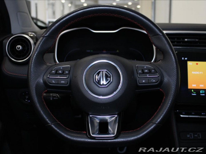 MG ZS 1,0 TGI 82kW Eleg.PANO 31 2023