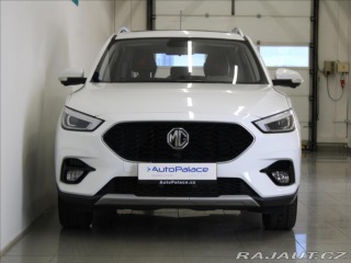 MG ZS 1,0 TGI 82kW Eleg.PANO 31 2023