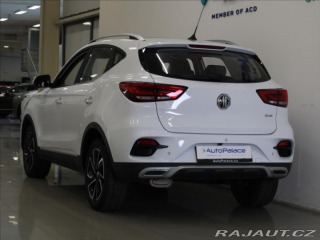 MG ZS 1,0 TGI 82kW Eleg.PANO 31 2023