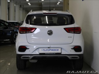 MG ZS 1,0 TGI 82kW Eleg.PANO 31 2023